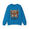 Opinion Has Less Absorbency – Flying Maxipad Sweatshirt